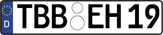 TBB-EH19