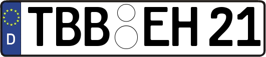 TBB-EH21