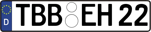 TBB-EH22
