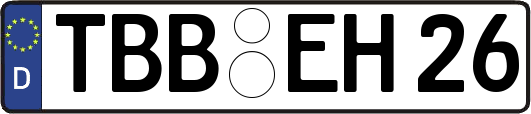 TBB-EH26