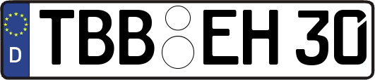 TBB-EH30