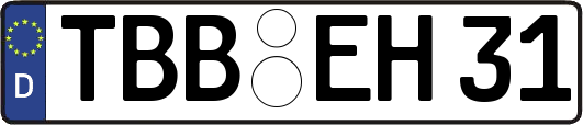 TBB-EH31