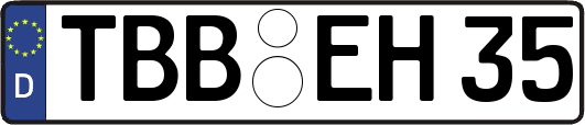 TBB-EH35