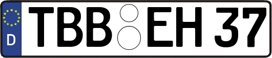 TBB-EH37
