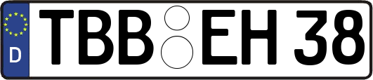 TBB-EH38
