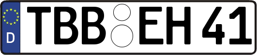 TBB-EH41