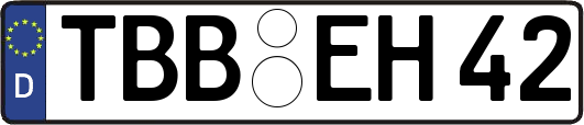 TBB-EH42