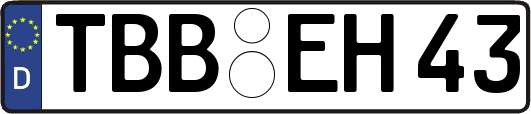 TBB-EH43