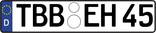 TBB-EH45