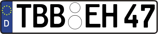 TBB-EH47