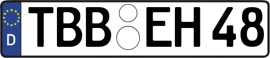 TBB-EH48