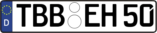 TBB-EH50