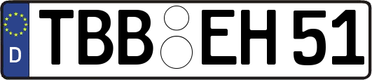 TBB-EH51