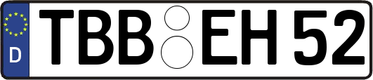 TBB-EH52