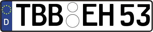 TBB-EH53
