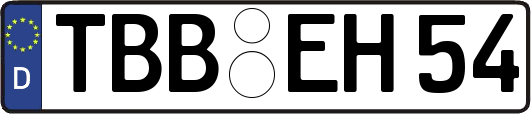 TBB-EH54
