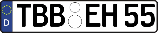 TBB-EH55