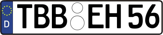 TBB-EH56