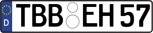 TBB-EH57