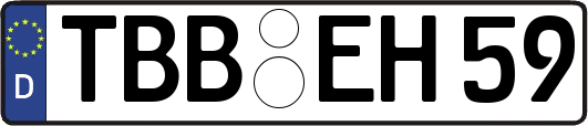TBB-EH59