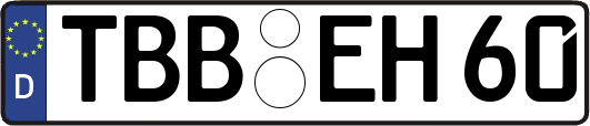TBB-EH60