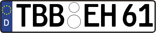 TBB-EH61