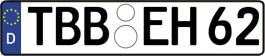 TBB-EH62