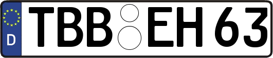 TBB-EH63