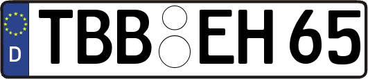 TBB-EH65
