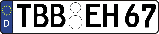 TBB-EH67