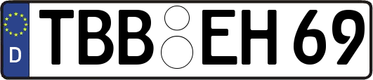 TBB-EH69