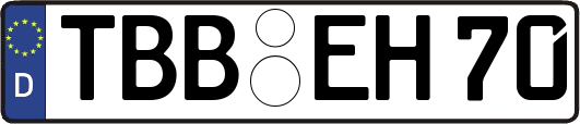 TBB-EH70