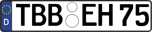 TBB-EH75