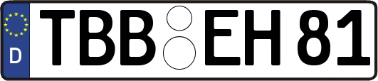 TBB-EH81
