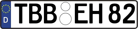 TBB-EH82