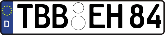 TBB-EH84