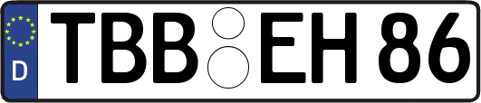 TBB-EH86
