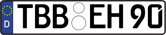 TBB-EH90