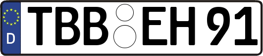 TBB-EH91