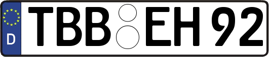 TBB-EH92