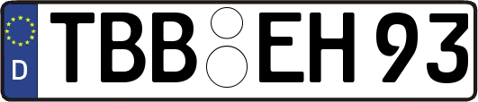 TBB-EH93