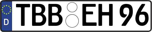 TBB-EH96
