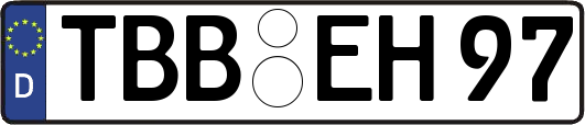 TBB-EH97