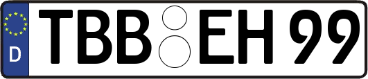 TBB-EH99