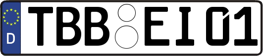 TBB-EI01