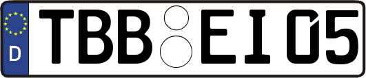 TBB-EI05