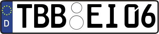 TBB-EI06