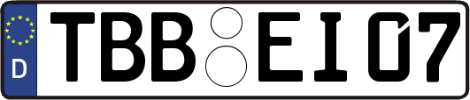 TBB-EI07