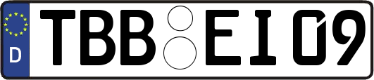 TBB-EI09