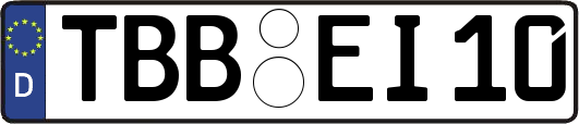 TBB-EI10